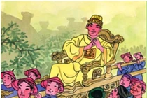 Những ông hoàng tuổi Hợi tai tiếng nhất lịch sử Việt Nam 