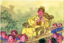 Những ông hoàng tuổi Hợi tai tiếng nhất lịch sử Việt Nam 