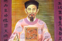 Chân dung những nhà giáo nổi tiếng trong cổ sử Việt Nam