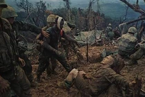 Ám ảnh khôn nguôi những bức ảnh chụp trong chiến tranh VN