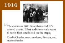 11 lời "tiên tri" đi vào lịch sử hóa ra sai hoàn toàn 