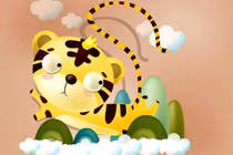 Top 4 con giáp đột nhiên phát tài, tiền như sung rụng tháng 2/2019 