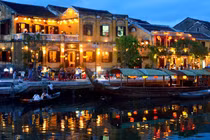 Việt Nam lọt top 10 thành phố chi phí du lịch rẻ nhất TG 