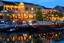 Việt Nam lọt top 10 thành phố chi phí du lịch rẻ nhất TG 