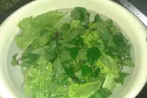 4 thói quen rửa rau sai lầm mà người Việt mắc phải