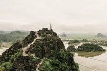 Tuyệt đẹp cảnh sắc VN qua ống kính nhiếp ảnh gia Bỉ 