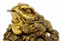 3 tháng cuối năm 2019: 4 vật phong thủy đánh thức tài vận, tiền ào về như thác lũ