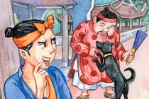 Vua Việt ban luật nghiêm trị vật nuôi gây hại thế nào? 