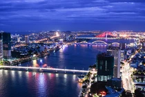 Đà Nẵng lọt top điểm đến hấp dẫn nhất 2019 trên The New York Time