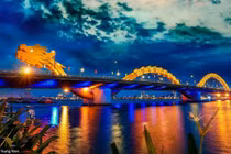 Daily Mail khen nức nở phong cảnh Việt Nam, đẹp đến "nín thở" 