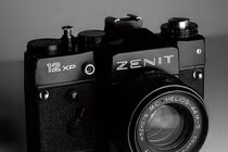 Bật mí thú vị về đồ nghề tác nghiệp của phóng viên xưa và nay