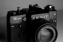 Bật mí thú vị về đồ nghề tác nghiệp của phóng viên xưa và nay