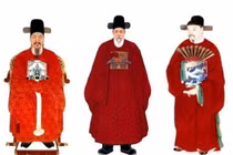 Hàng trăm năm trước, sứ thần Đại Việt - Triều Tiên giao hảo thế nào? 