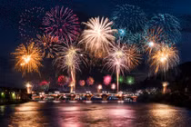 Bốn độc chiêu đón năm mới có 1-0-2 của người cổ đại