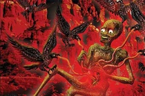 Đại kỵ tuyệt đối tránh trong tháng 7 cô hồn kẻo mất mạng như chơi, tiền trôi sạch bách