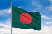 Câu chuyện ít biết đằng sau quốc kỳ của các nước