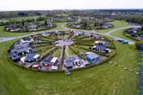 Ngỡ ngàng “nền văn minh ngoài hành tinh” có thật