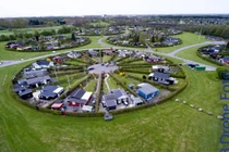 Ngỡ ngàng “nền văn minh ngoài hành tinh” có thật