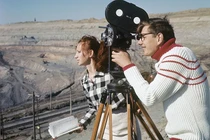 Những hình ảnh chưa từng công bố về thanh niên Liên Xô 