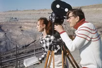 Những hình ảnh chưa từng công bố về thanh niên Liên Xô 