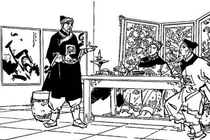 Sự thật ngỡ ngàng về vị vua không chính thống triều Lê Sơ