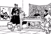 Sự thật ngỡ ngàng về vị vua không chính thống triều Lê Sơ