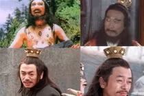 Những yêu quái pháp lực cao cường, khiến Tôn Ngộ Không khốn đốn