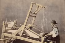 Trung Quốc thế kỷ 19 cực lạ qua ống kính người Tây 