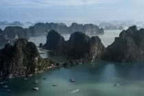 Việt Nam lọt top ảnh đẹp nhất mùa hè của tạp chí Mỹ