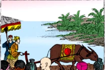 Sự thật thú vị về "ông vua đi cày" vang danh sử Việt 