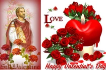 Bất ngờ sự thật hiển nhiên không ai biết về Thánh Valentine