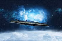 Lời thú nhận chấn động của Lầu Năm Góc về UFO