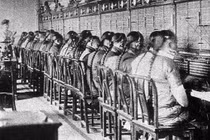 Sự thật đẫm máu kiểu tóc đuôi sam của đàn ông nhà Thanh