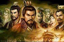 Bí ẩn Tam Quốc: Quan Vũ "nhờ trời" quét sạch 7 đạo quân? 