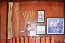 Khám phá hành trang đặc biệt của Hải đội Hoàng Sa xưa