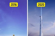 Điều gì xảy ra với Trái Đất cho tới năm 2050?