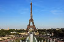 Sự thật bất ngờ đằng sau những biểu tượng trứ danh