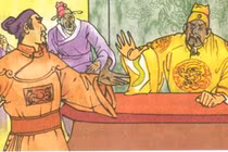 Vì sao hoàng đế Trung Hoa hãm hại sứ thần nước Việt?