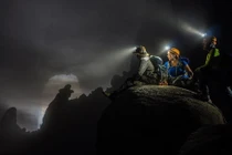 Thám hiểm Sơn Đoòng lọt top cuộc phiêu lưu vĩ đại TG 