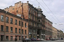 Đột nhập 13 địa điểm bị đồn "có ma" kinh dị ở Nga