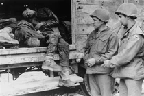 Hành trình người Do Thái được giải cứu trên “chuyến tàu tử thần"