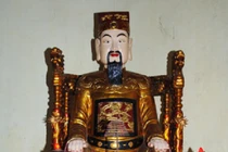 Những vị vua tuổi Hợi tài ba vang danh sử Việt