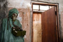 Thăm nơi lưu trữ tài liệu mật của Bộ Ngoại giao Liên Xô