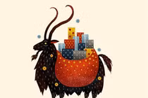 Nhà có 3 con giáp này, tới năm 2023 trúng số phát tài, tiền vàng ú ụ 