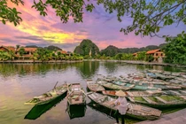 Báo Mỹ lý giải vì sao Hội An là điểm đến tuyệt nhất