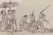 Vua Việt xưa nghiêm trị tội vi phạm giao thông thế nào? 