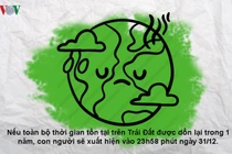 10 sự thật khó tin khiến bạn bất ngờ về cuộc sống