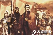 Vì sao Gia Cát Lượng chỉ chọn Lưu Bị mà không phải Tào Tháo?