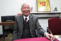 Đại tướng Lê Đức Anh: Ký ức tuổi thơ và những ngày đầu tham gia cách mạng 