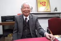 Đại tướng Lê Đức Anh: Ký ức tuổi thơ và những ngày đầu tham gia cách mạng 